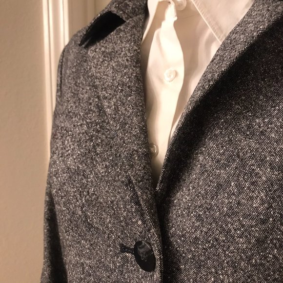 Pendleton Wool Blazer size 8 - Picture 2 of 7